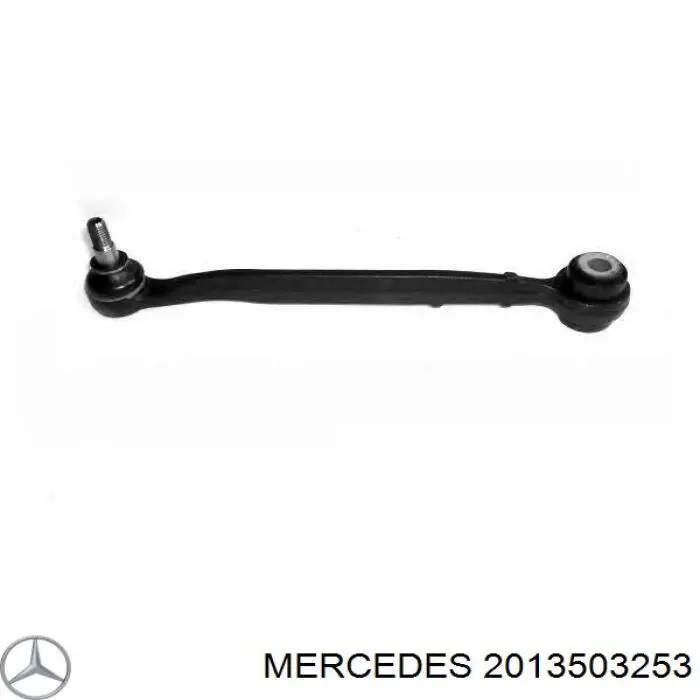 2013503253 Mercedes тяга поперечная задней подвески