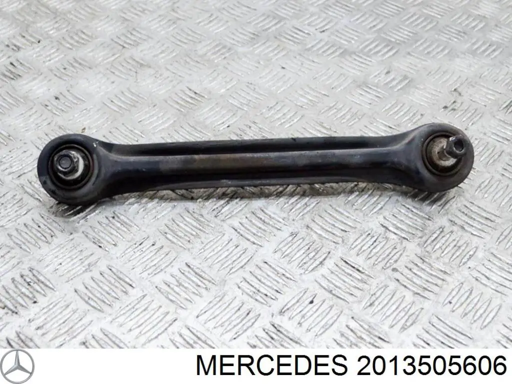 Рычаг задней подвески верхний левый и правый Mercedes 2013505606 цена, от 17.29 USD