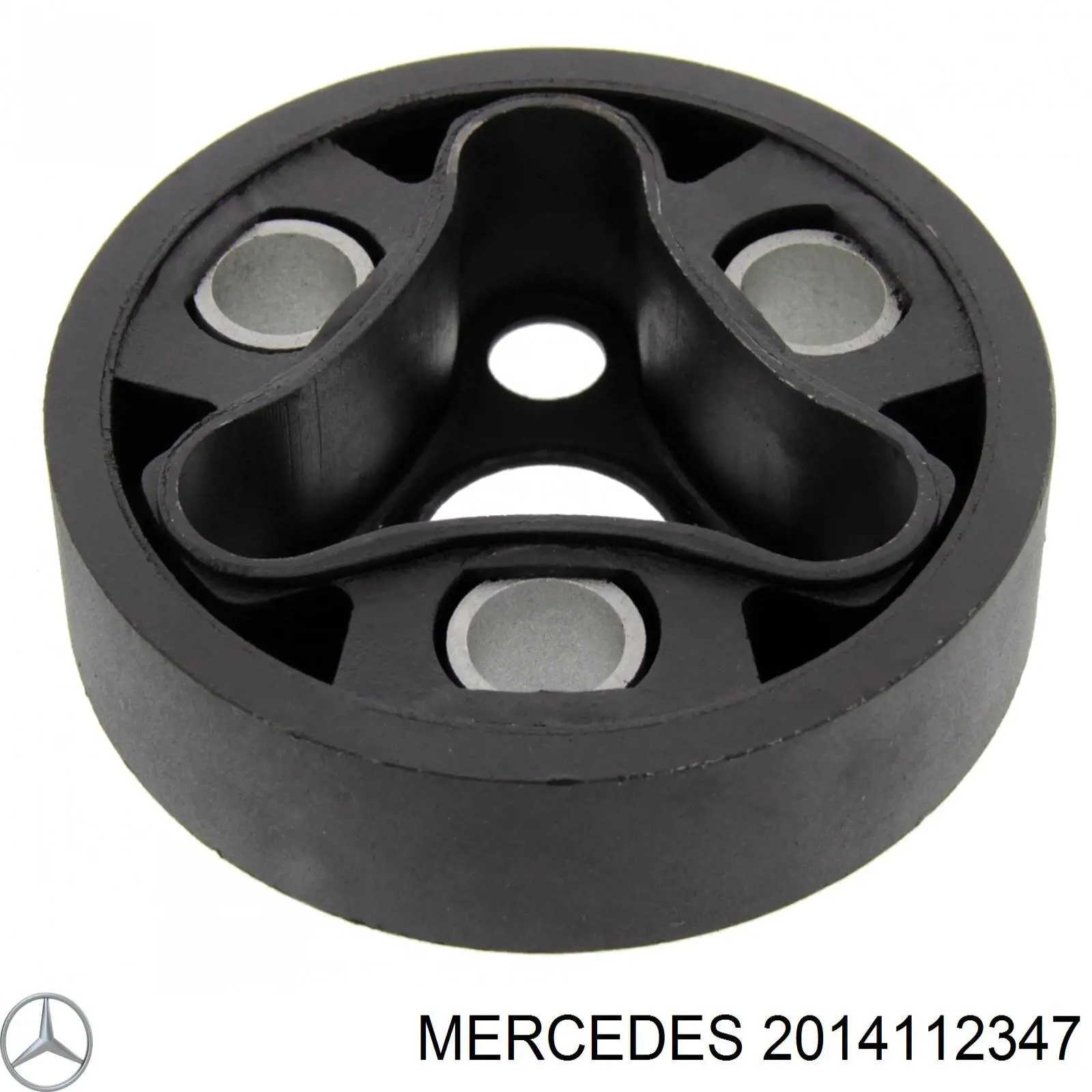 Эластичная муфта 2014112347 Mercedes