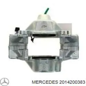 Тормозной суппорт правый задний Mercedes 2014200383 цена, от 58.78 USD