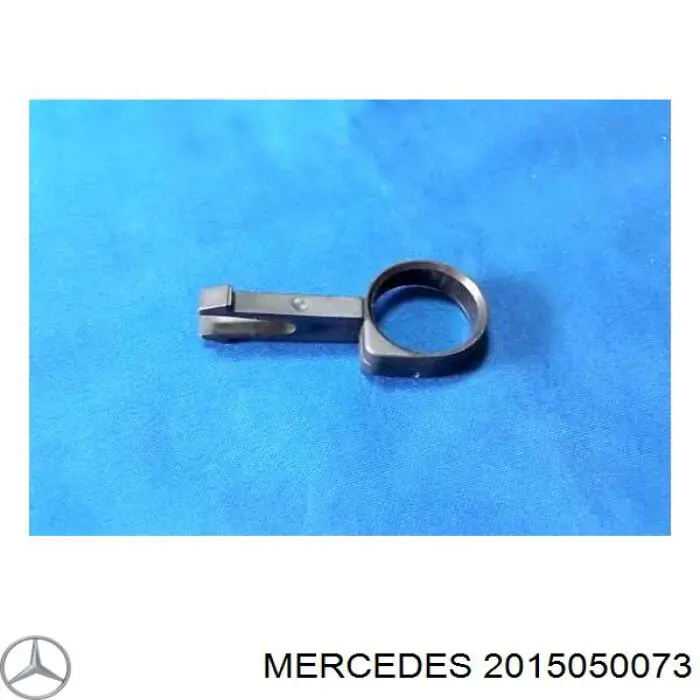  2015050073 Mercedes