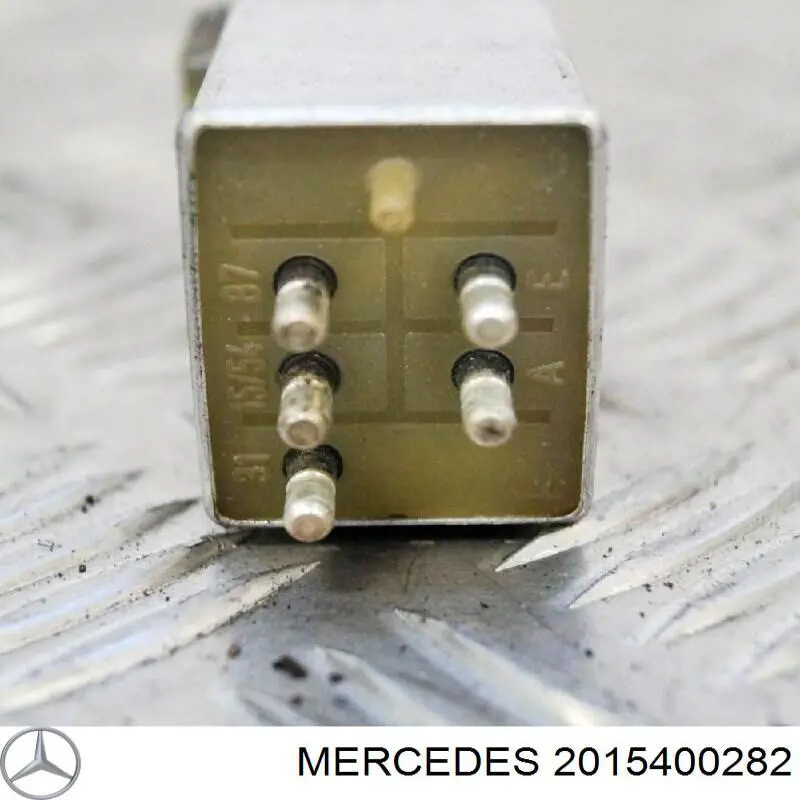Купить 2015400282 Mercedes 