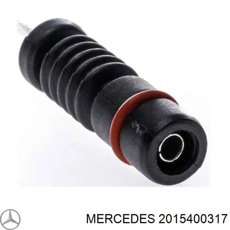 2015400317 Mercedes датчик износа тормозных колодок передний