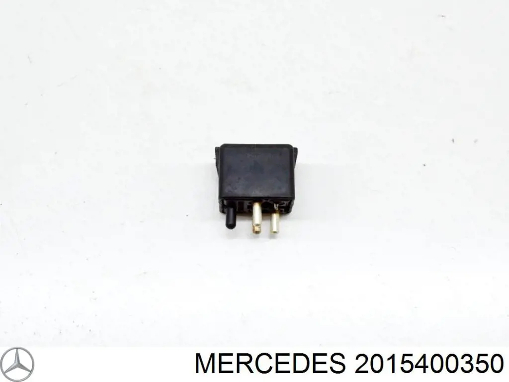 Купить 2015400350 Mercedes Монжатный блок реле