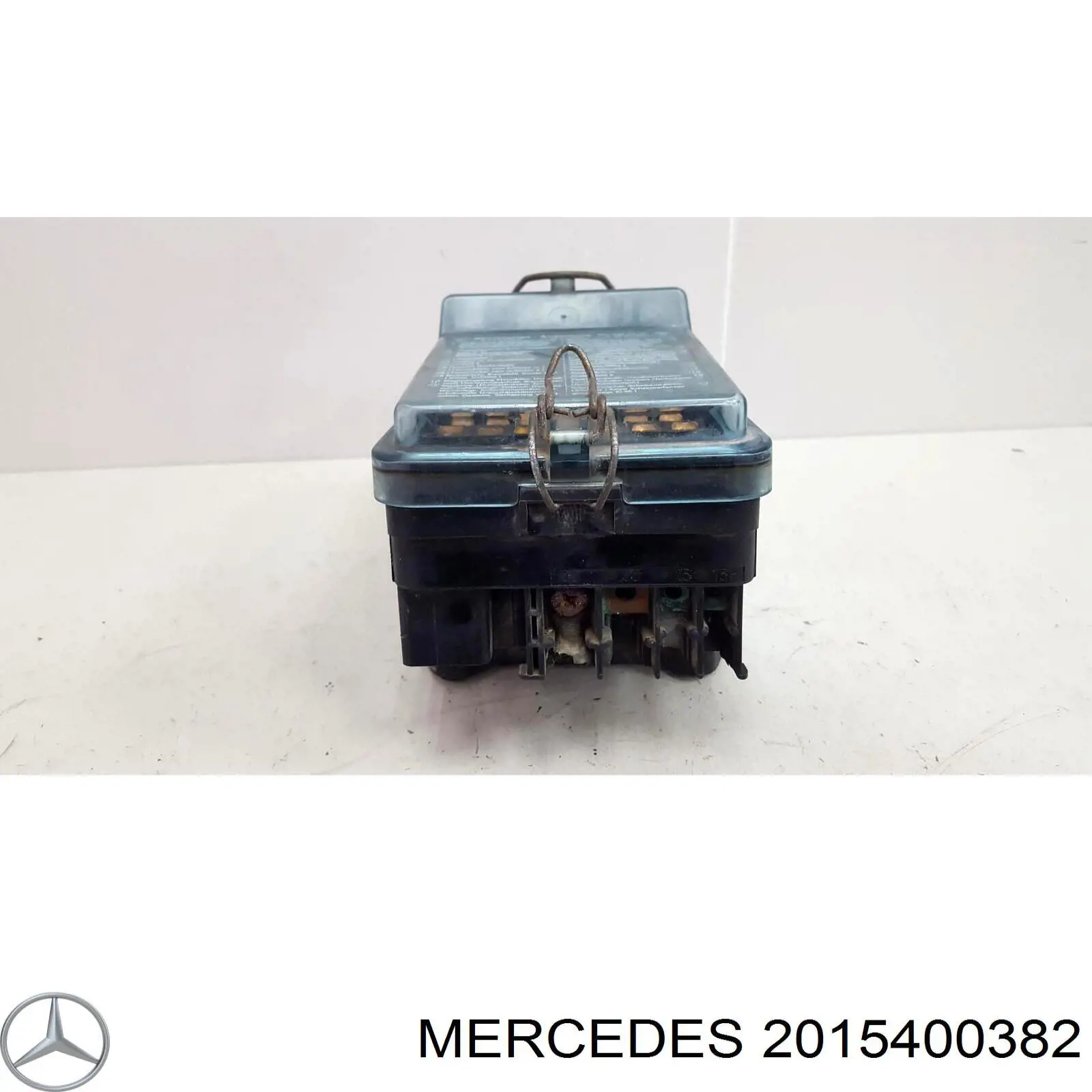  Mercedes 2015400382 цена, от  USD