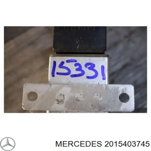  2015403745 Mercedes