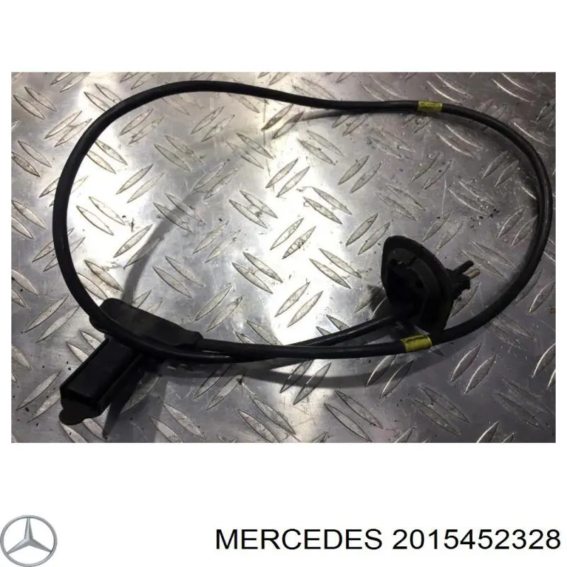  2015452328 Mercedes