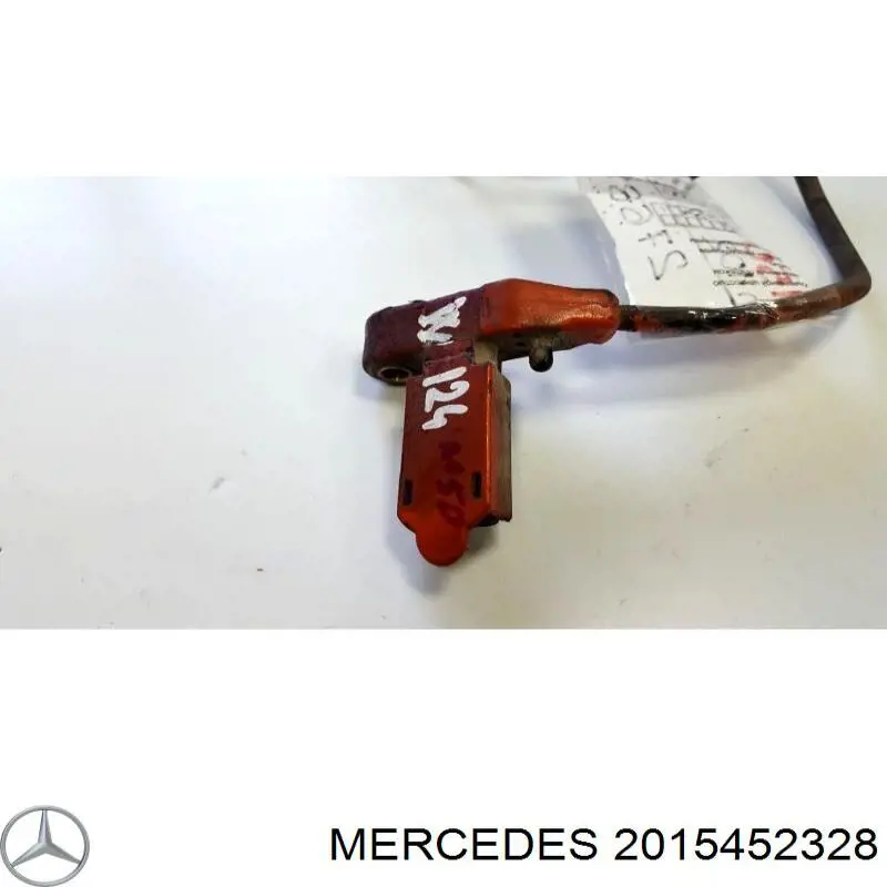  Mercedes 2015452328 цена, от 7.45 USD