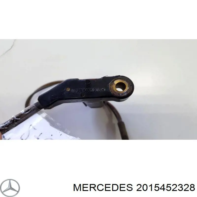Купить 2015452328 Mercedes 