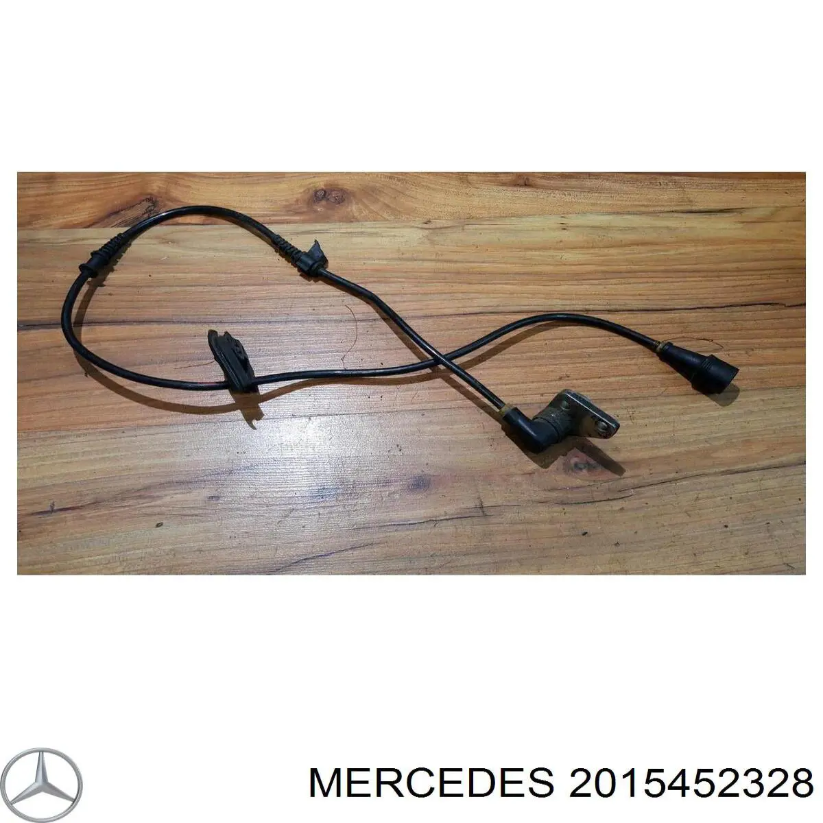 2015452328 Mercedes 