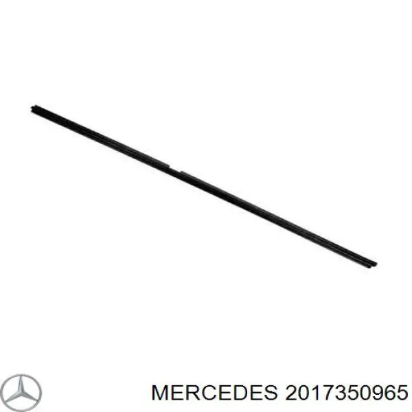  2017350965 Mercedes