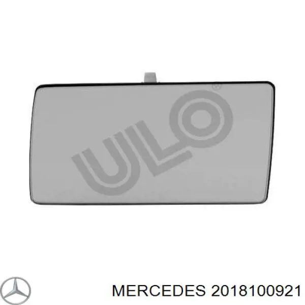  2018100921 Mercedes