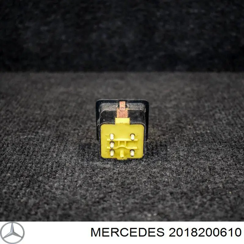 Купить 2018200610 Mercedes 