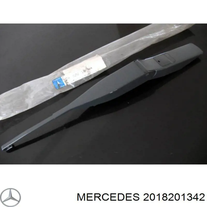 Мотор трапеции стеклоочистителя Mercedes 2018201342 цена, от 76.37 USD