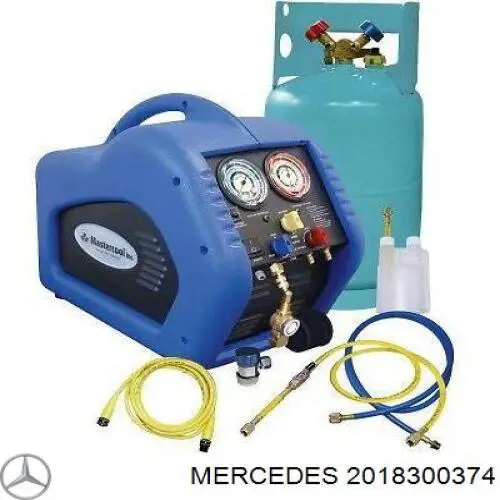 Решетка вентиляции салона на "торпедо" Mercedes A2018300374 цена, от  USD
