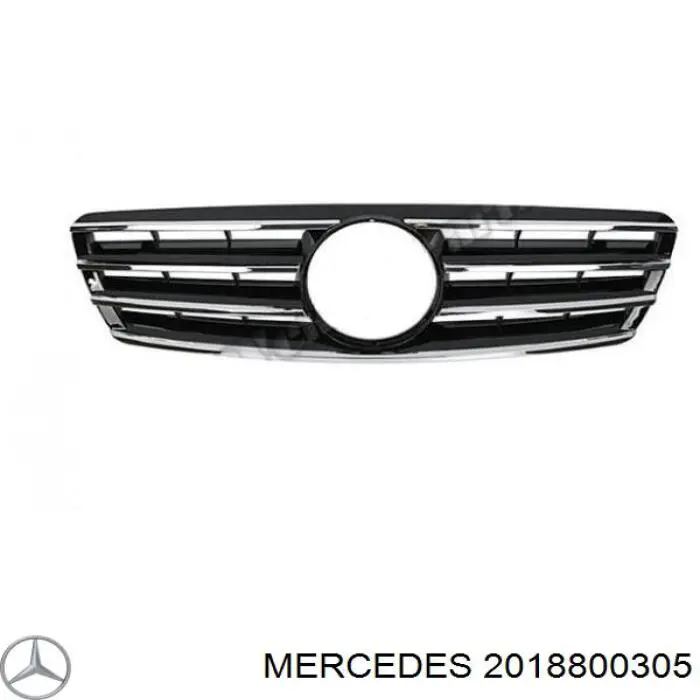  Mercedes A2018800305 цена, от 85.67 USD