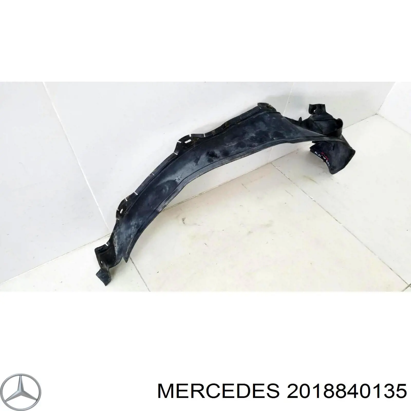  A2018840135 Mercedes