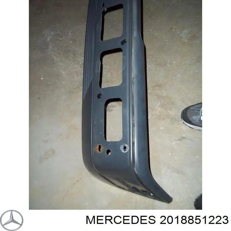  Mercedes 2018851223 цена, от 3.29 USD