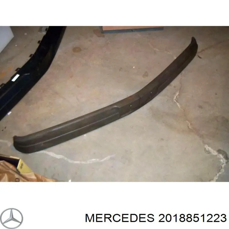 Купить A2018851223 Mercedes 