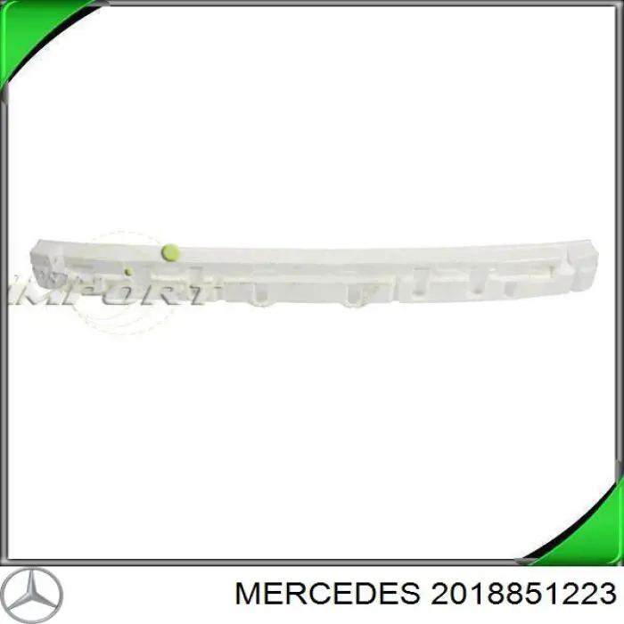 Купить 2018851223 Mercedes 