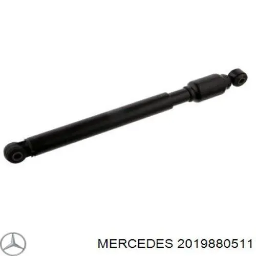 Буфер капота резиновый Mercedes 2019880511 цена, от 2.75 USD