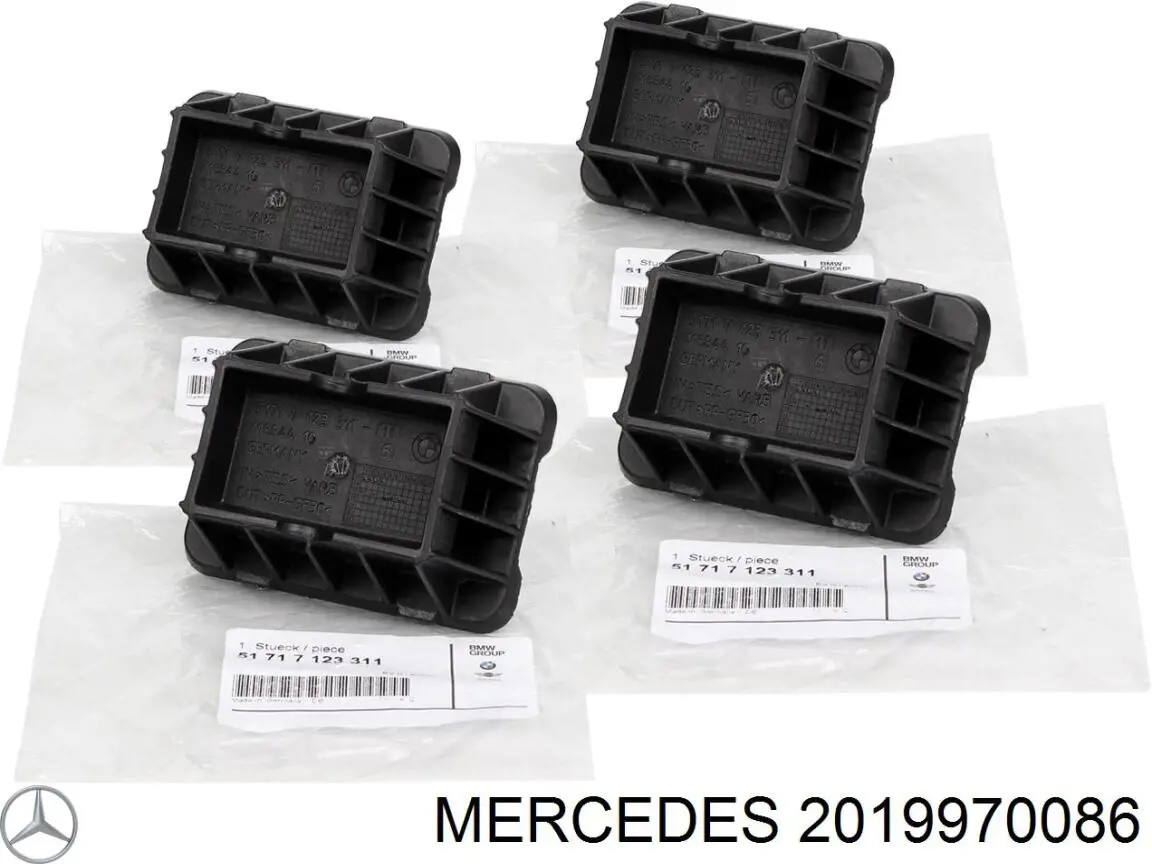 2019970086 Mercedes 