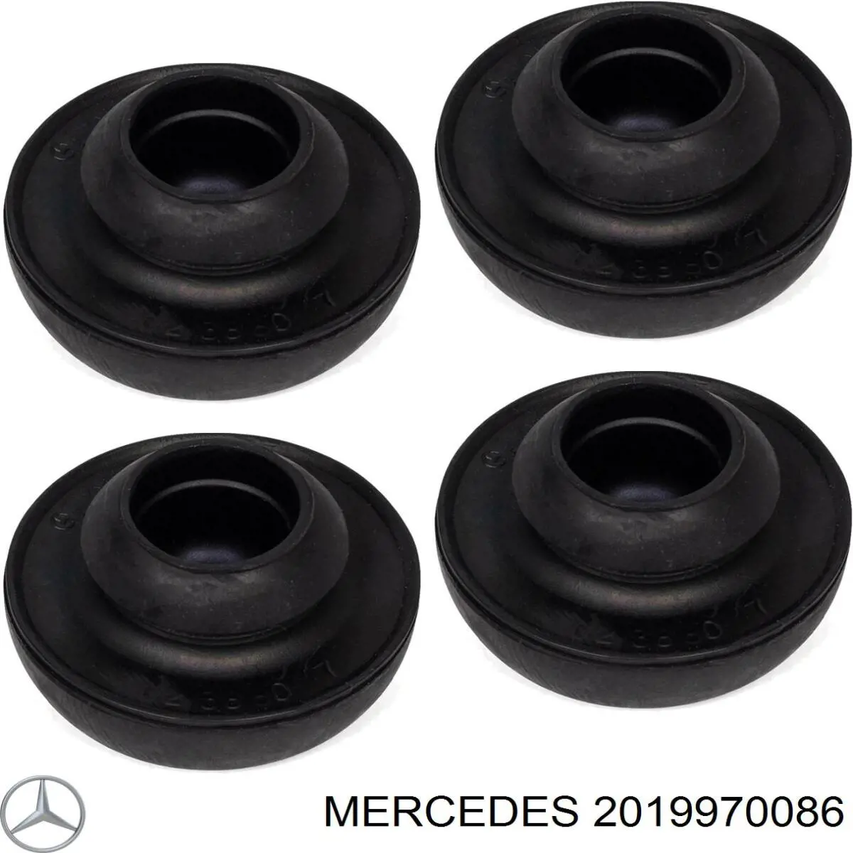  Mercedes 2019970086 цена, от 15.08 USD