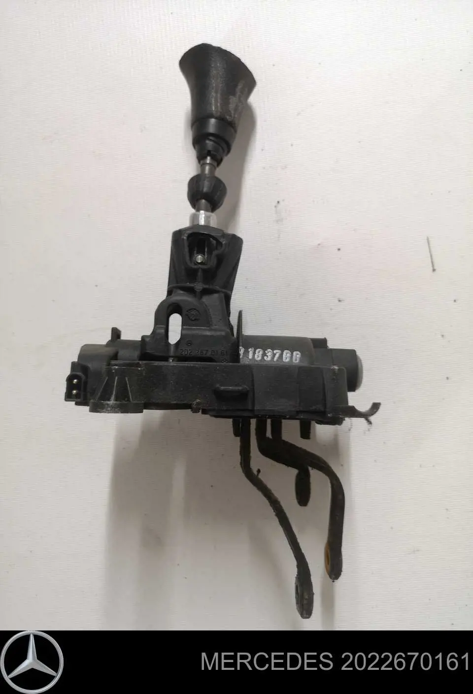  Mercedes 2022670161 цена, от 48.25 USD