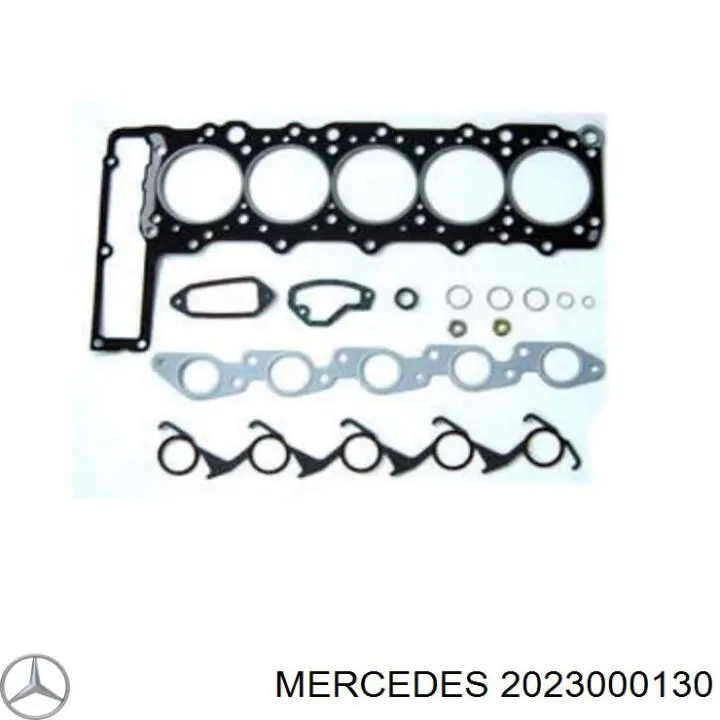 Тяга газа Mercedes 2023000130 цена, от 17.74 USD