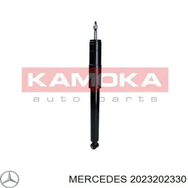 2023202330 Mercedes