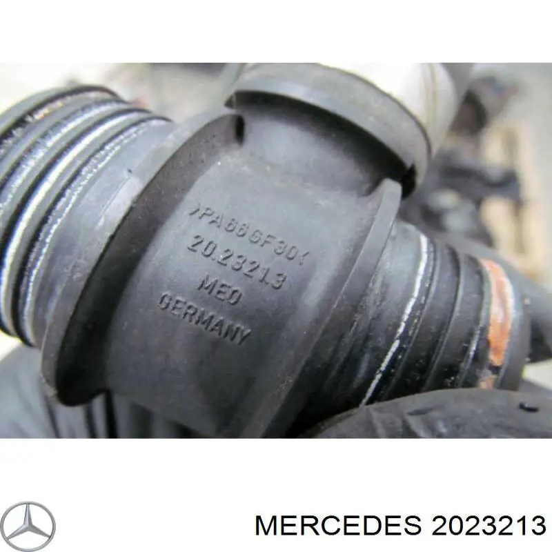  Mercedes 2023213 цена, от 19.75 USD
