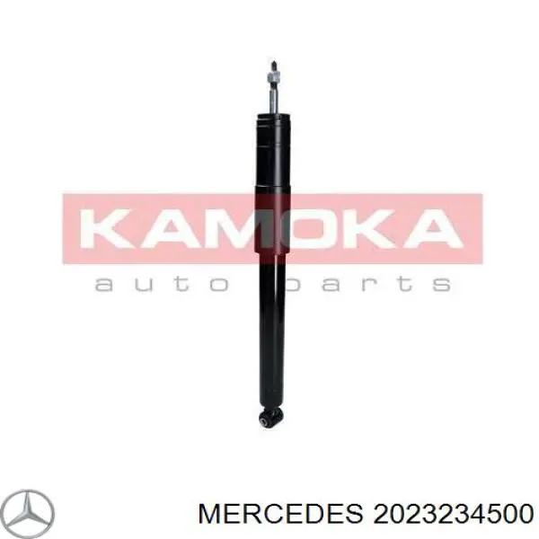 Купить 2023234500 Mercedes Амортизатор передней подвески