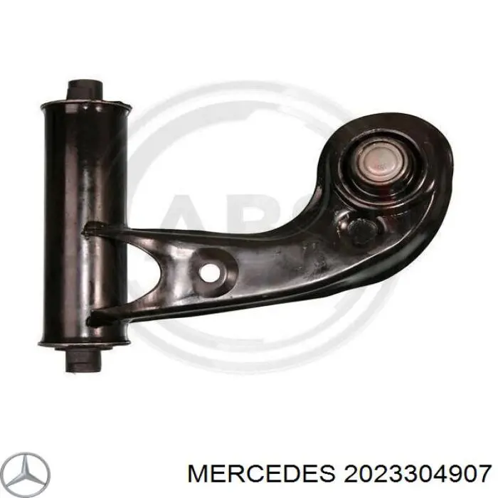 Купить 2023304907 Mercedes Верхний рычаг