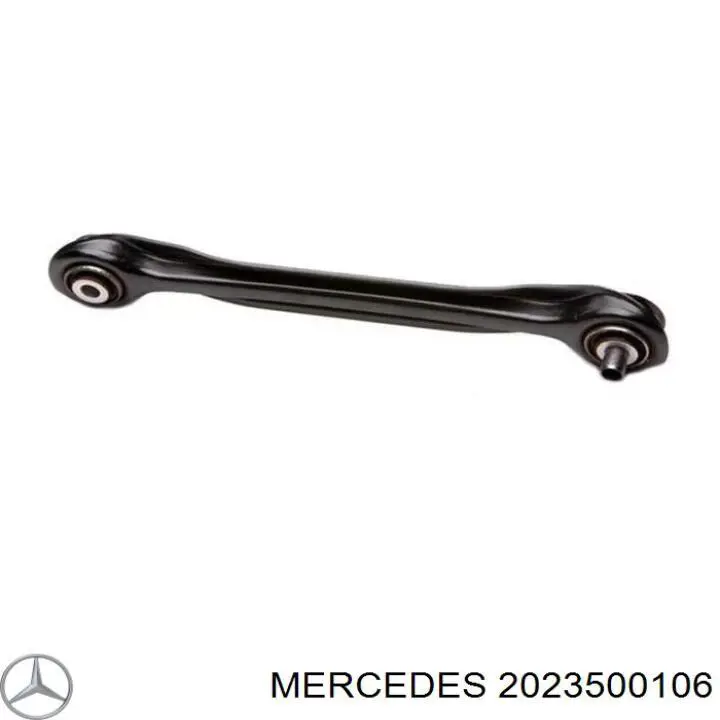  2023500106 Mercedes