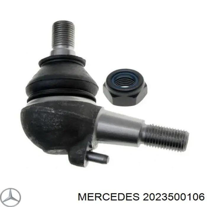  Mercedes A2023500106 цена, от 51.62 USD