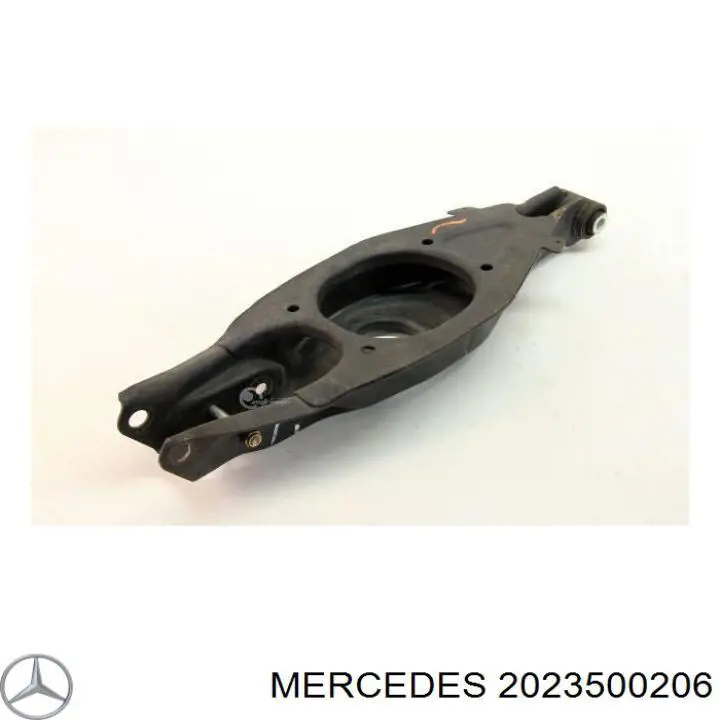 Балансир задний нижний Triscan 8500235081 цена, от 58.67 USD