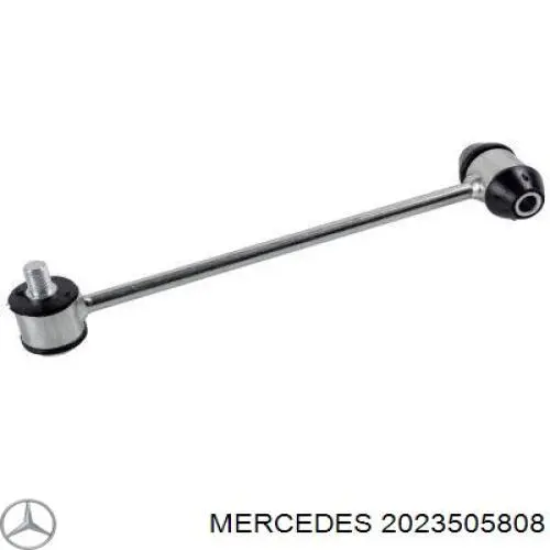  2023505808 Mercedes