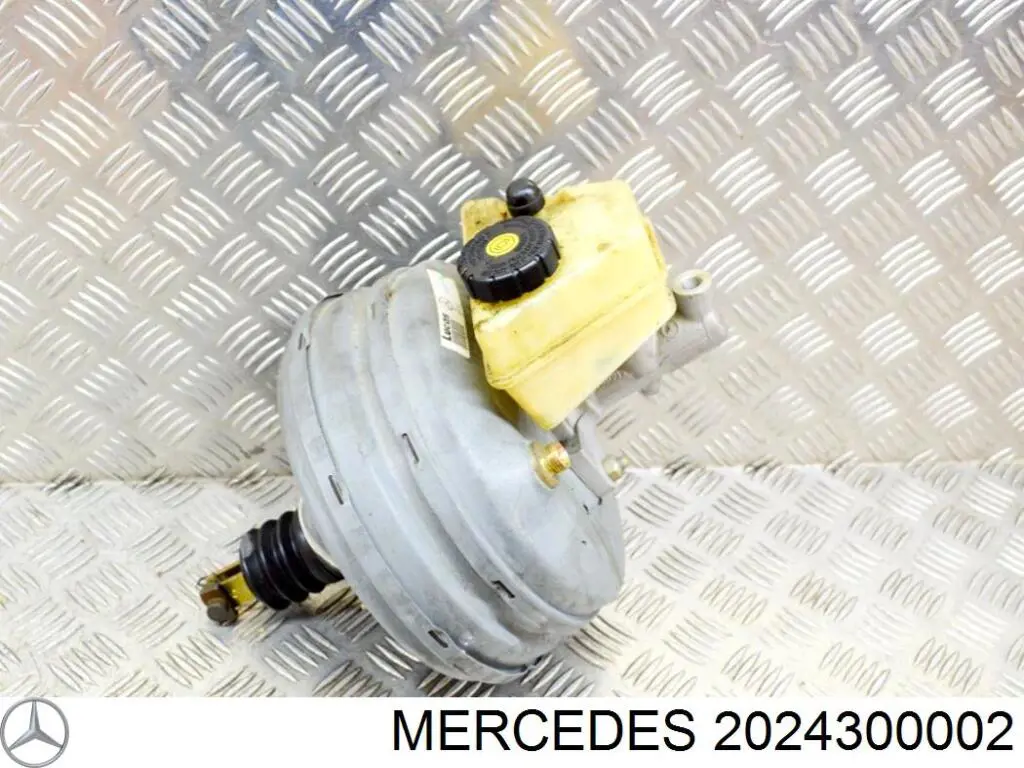2024300002 Mercedes 