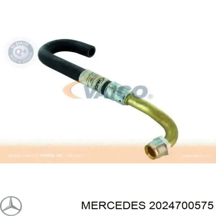  2024700575 Mercedes