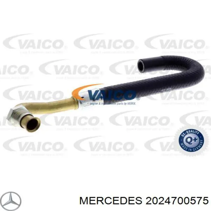 2024700575 Mercedes 