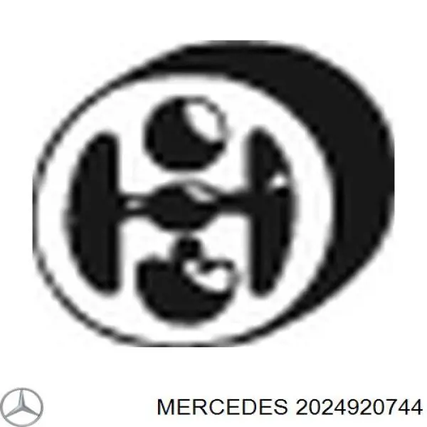  2024920744 Mercedes