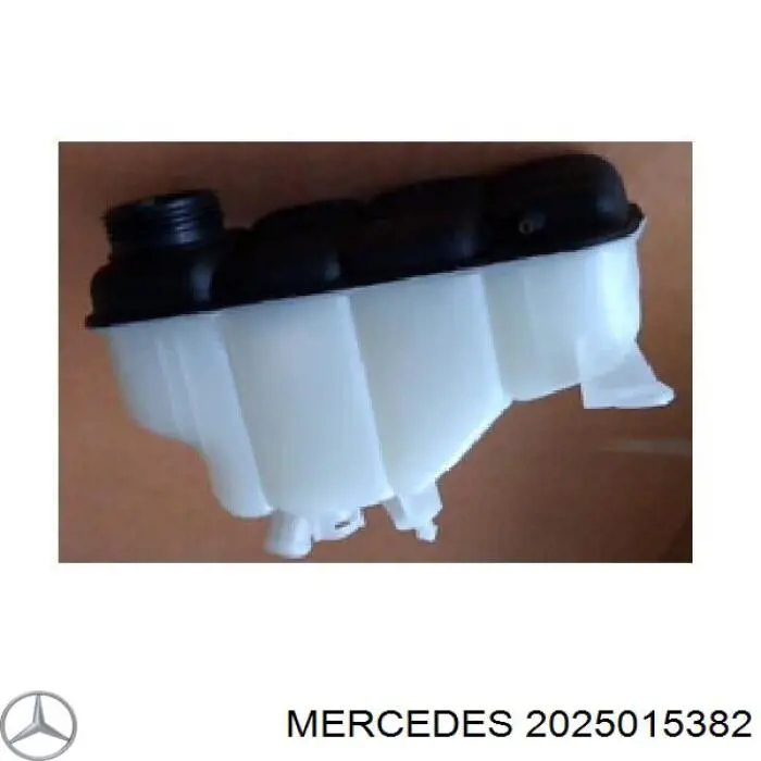 Купить A2025015382 Mercedes 