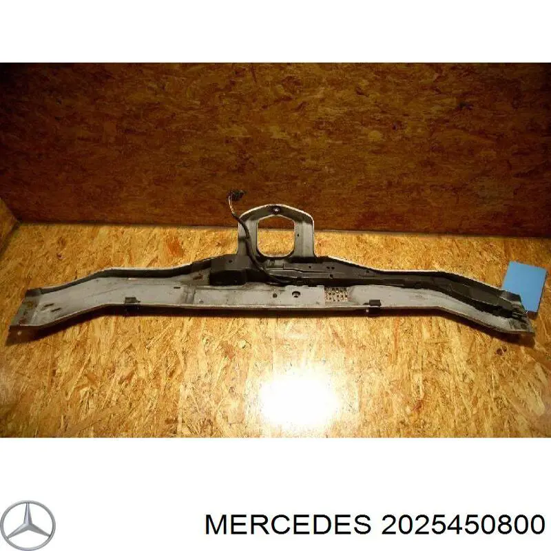 Купить A2025450800 Mercedes 