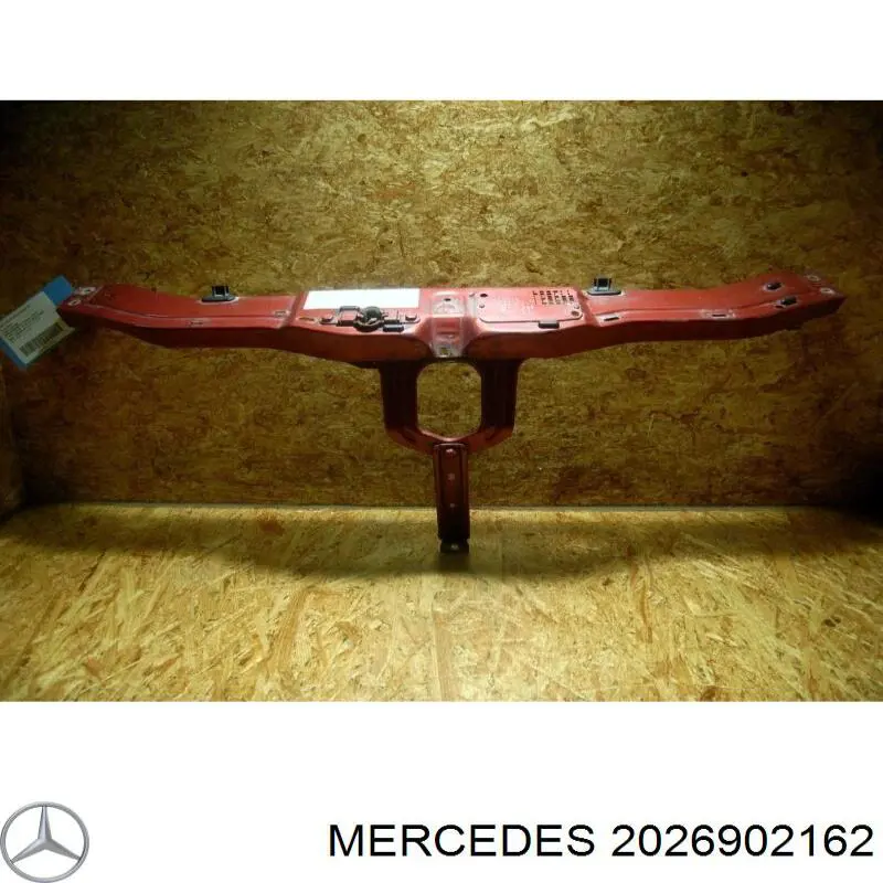 2026902162 Mercedes 