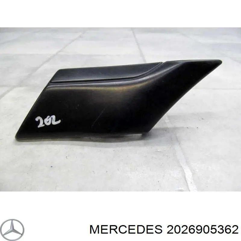  2026905362 Mercedes