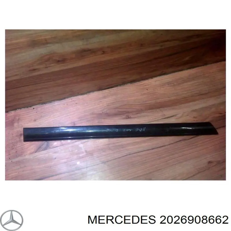  2026908662 Mercedes