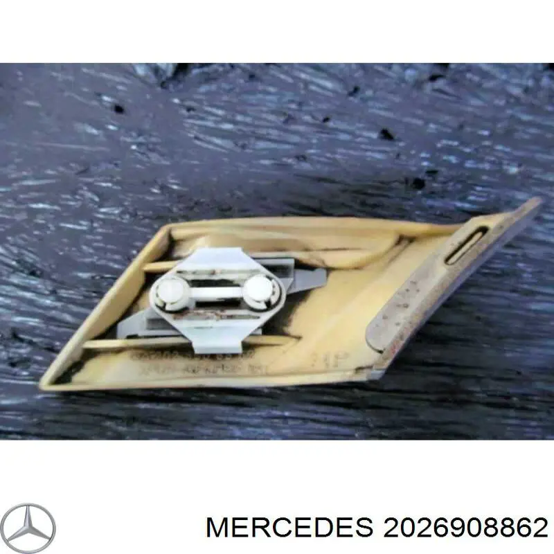  2026908862 Mercedes
