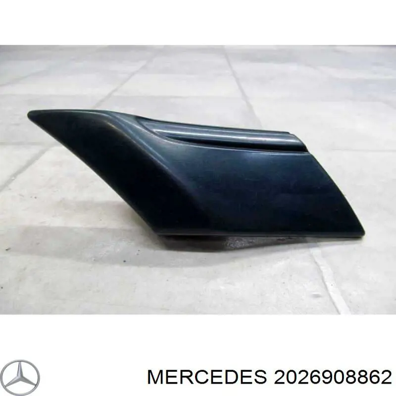 2026908862 Mercedes 