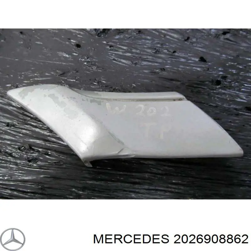  Mercedes 2026908862 цена, от 11.29 USD