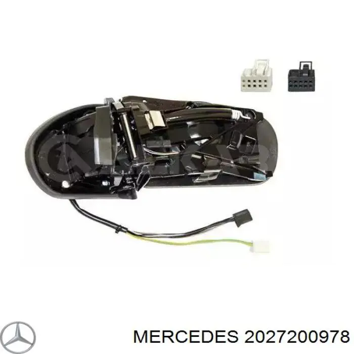  2027200978 Mercedes